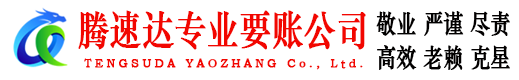 高安追债公司